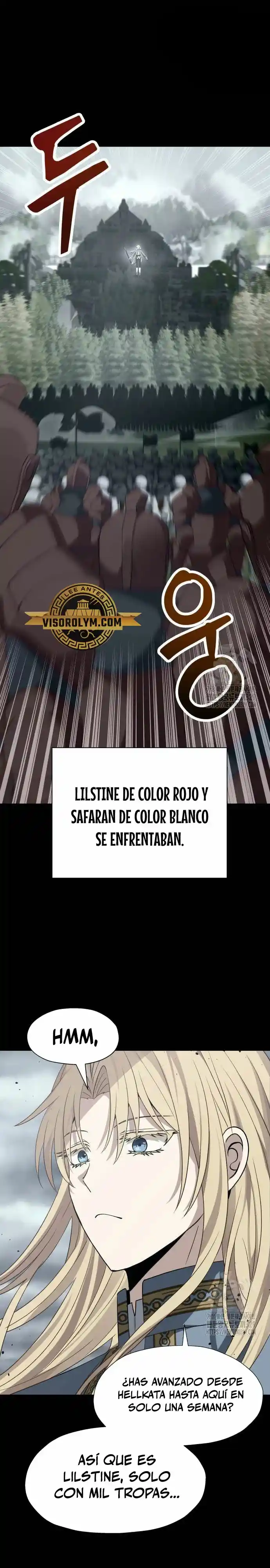 Transmigrando Al Otro Mundo Una Vez Más - Capítulo 94 - Página 12 - LectorTMOo