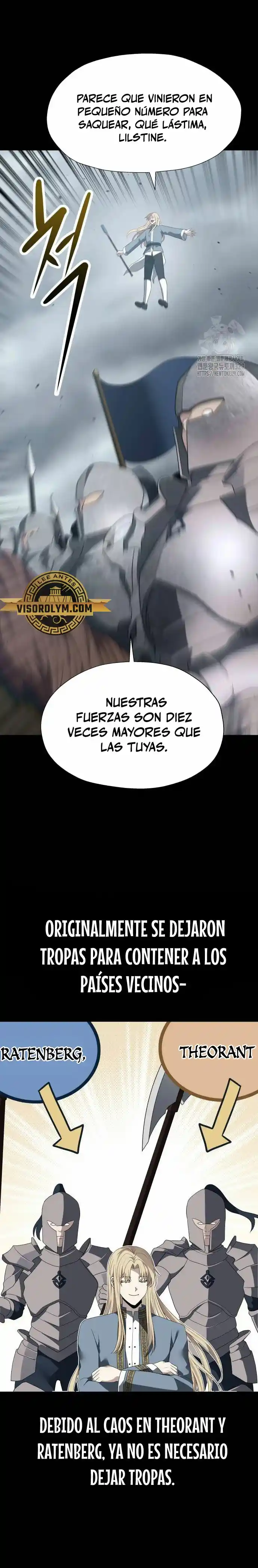 Transmigrando Al Otro Mundo Una Vez Más - Capítulo 94 - Página 13 - LectorTMOo