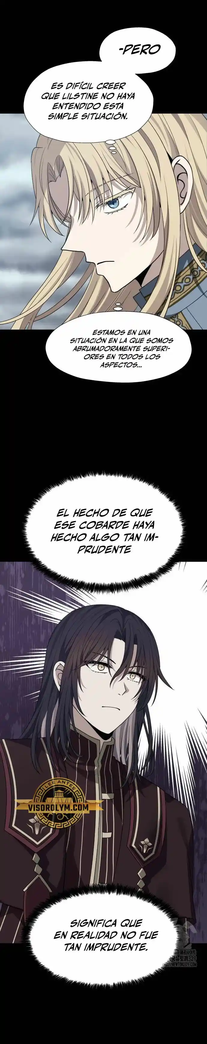Transmigrando Al Otro Mundo Una Vez Más - Capítulo 94 - Página 14 - LectorTMOo