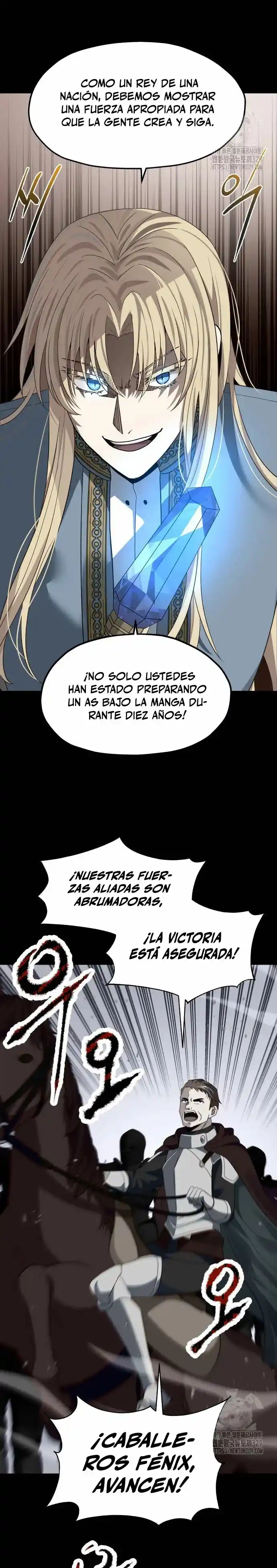 Transmigrando Al Otro Mundo Una Vez Más - Capítulo 94 - Página 16 - LectorTMOo
