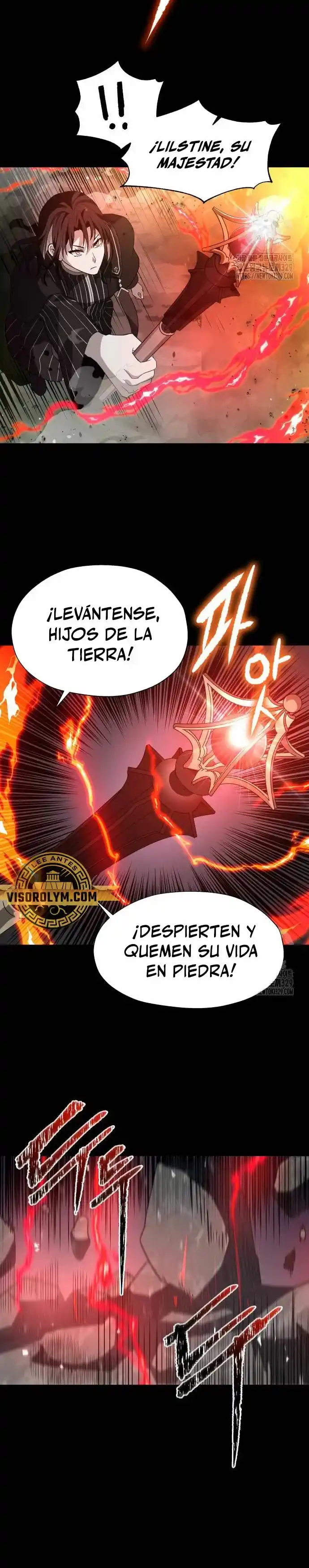 Transmigrando Al Otro Mundo Una Vez Más - Capítulo 94 - Página 20 - LectorTMOo