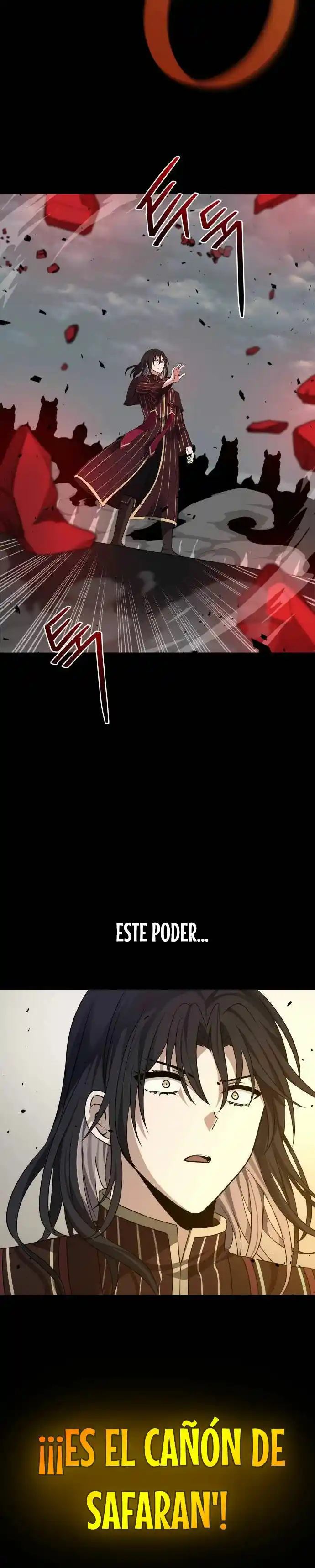 Transmigrando Al Otro Mundo Una Vez Más - Capítulo 94 - Página 30 - LectorTMOo