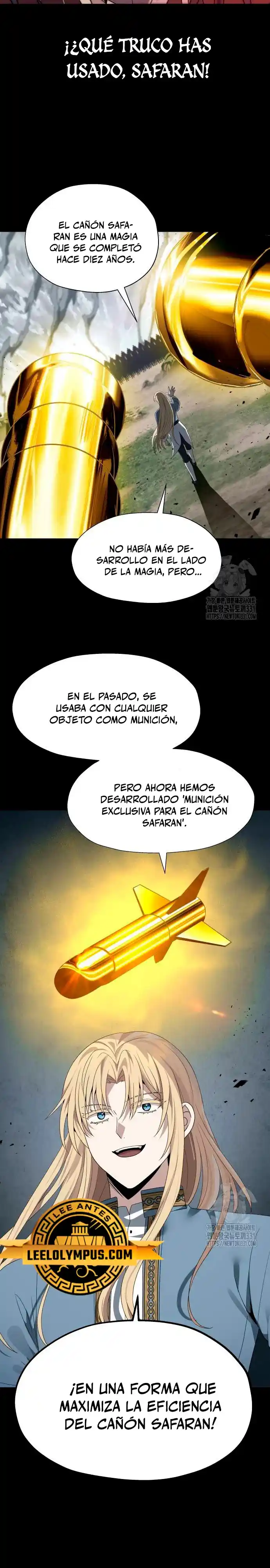 Transmigrando Al Otro Mundo Una Vez Más - Capítulo 95 - Página 4 - LectorTMOo