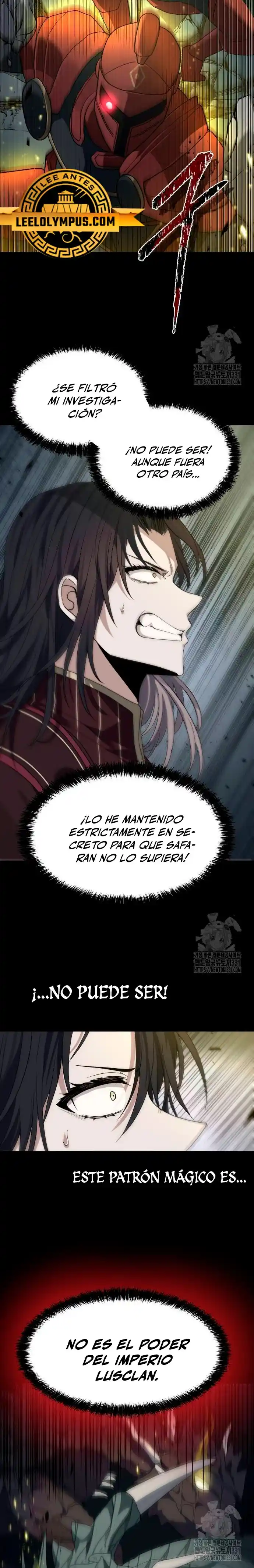 Transmigrando Al Otro Mundo Una Vez Más - Capítulo 95 - Página 13 - LectorTMOo