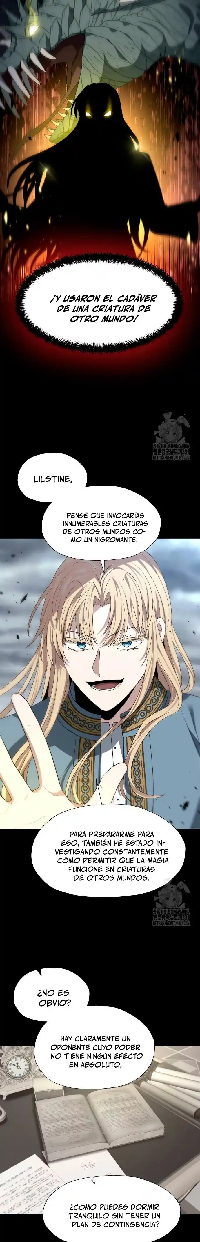 Transmigrando Al Otro Mundo Una Vez Más - Capítulo 95 - Página 14 - LectorTMOo
