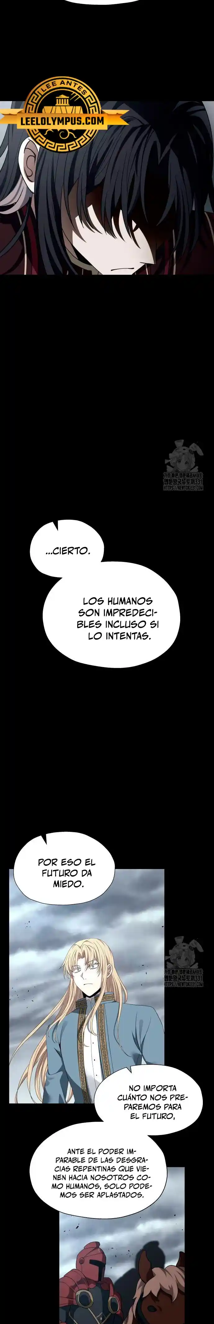 Transmigrando Al Otro Mundo Una Vez Más - Capítulo 95 - Página 17 - LectorTMOo