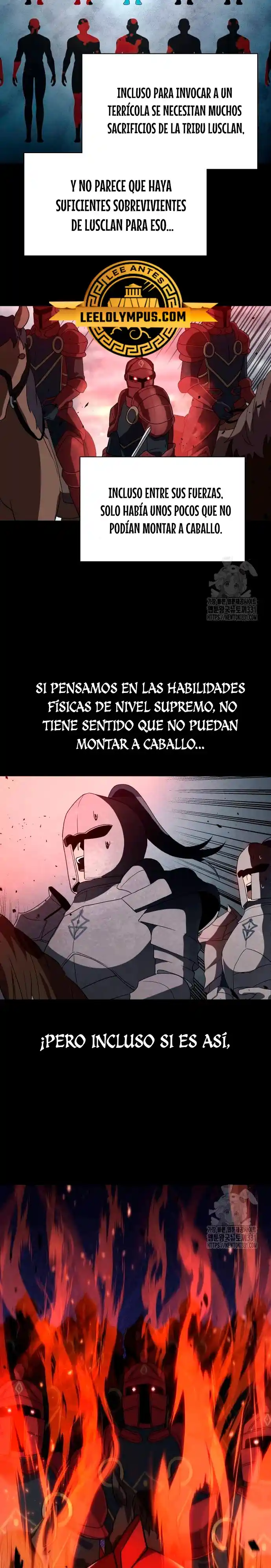 Transmigrando Al Otro Mundo Una Vez Más - Capítulo 95 - Página 20 - LectorTMOo