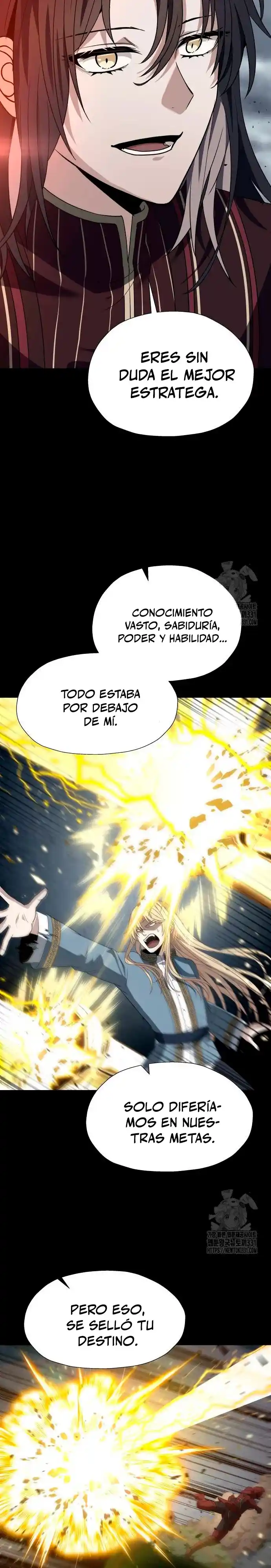 Transmigrando Al Otro Mundo Una Vez Más - Capítulo 95 - Página 22 - LectorTMOo