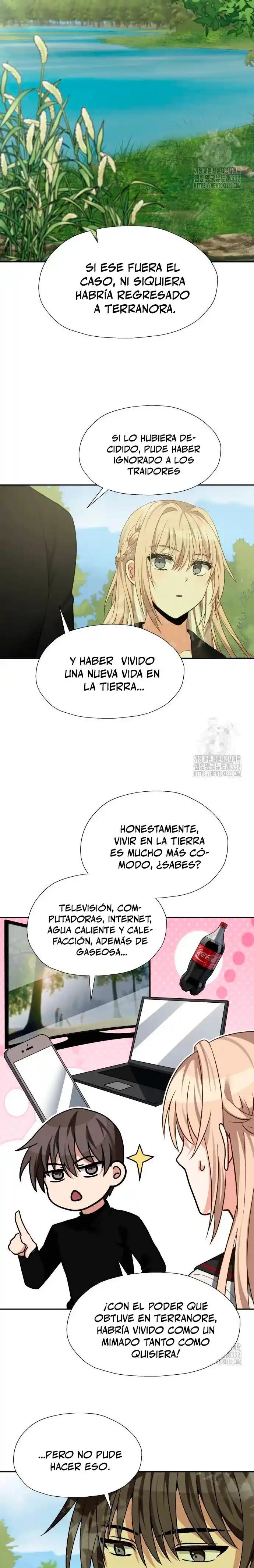 Transmigrando Al Otro Mundo Una Vez Más - Capítulo 96 - Página 15 - LectorTMOo