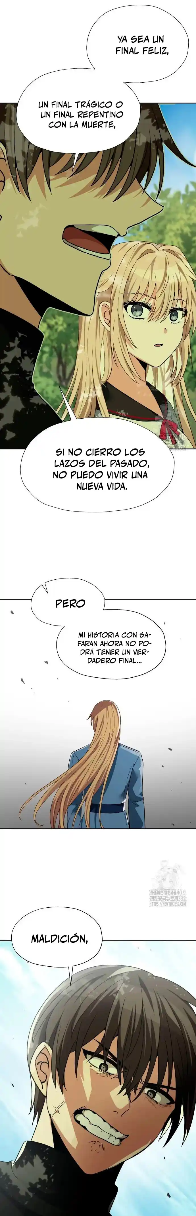 Transmigrando Al Otro Mundo Una Vez Más - Capítulo 96 - Página 17 - LectorTMOo