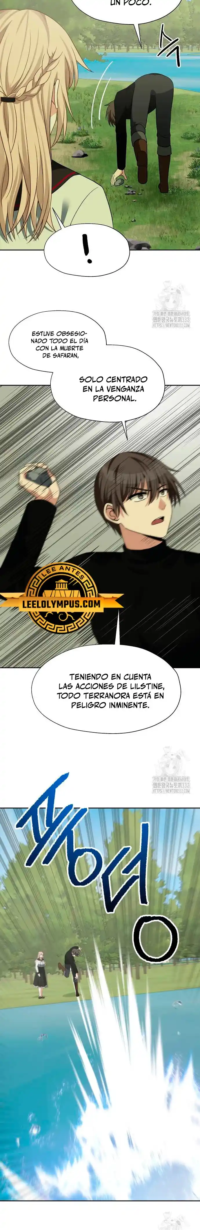 Transmigrando Al Otro Mundo Una Vez Más - Capítulo 96 - Página 22 - LectorTMOo