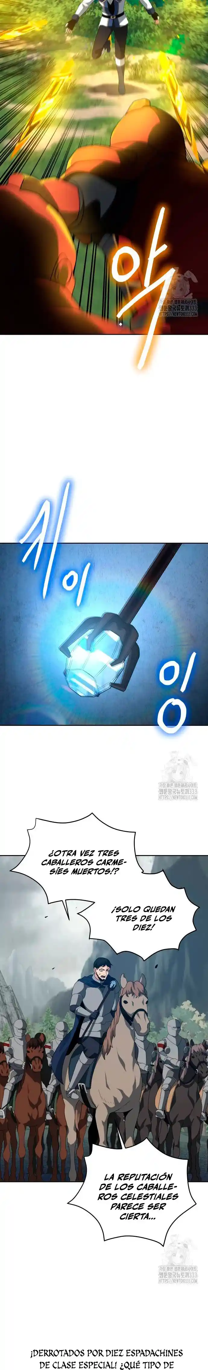 Transmigrando Al Otro Mundo Una Vez Más - Capítulo 97 - Página 12 - LectorTMOo