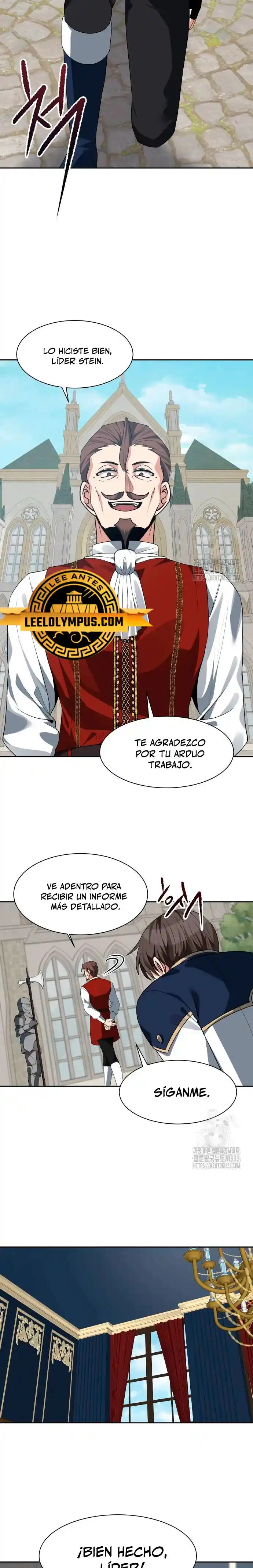 Transmigrando Al Otro Mundo Una Vez Más - Capítulo 97 - Página 14 - LectorTMOo