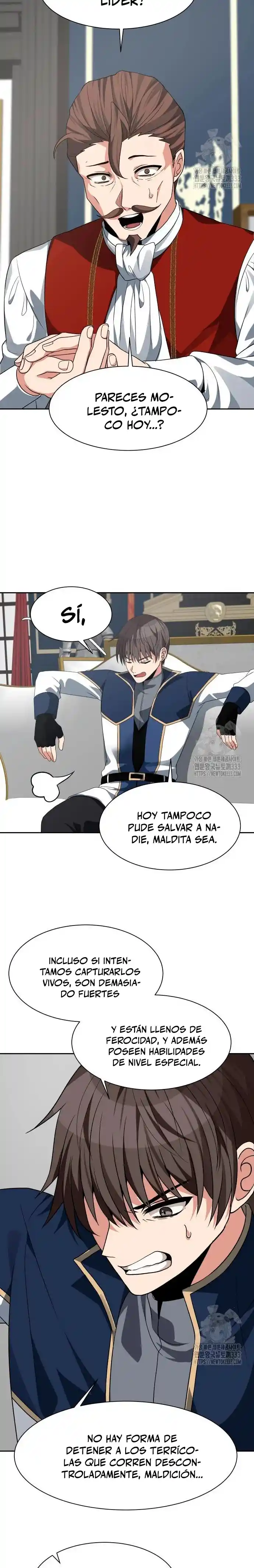 Transmigrando Al Otro Mundo Una Vez Más - Capítulo 97 - Página 15 - LectorTMOo