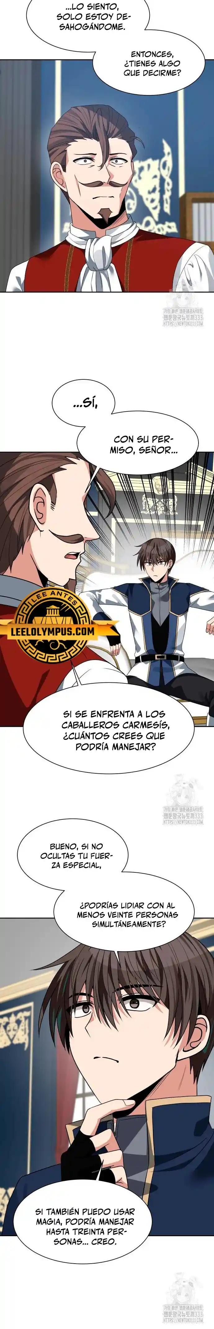 Transmigrando Al Otro Mundo Una Vez Más - Capítulo 97 - Página 16 - LectorTMOo