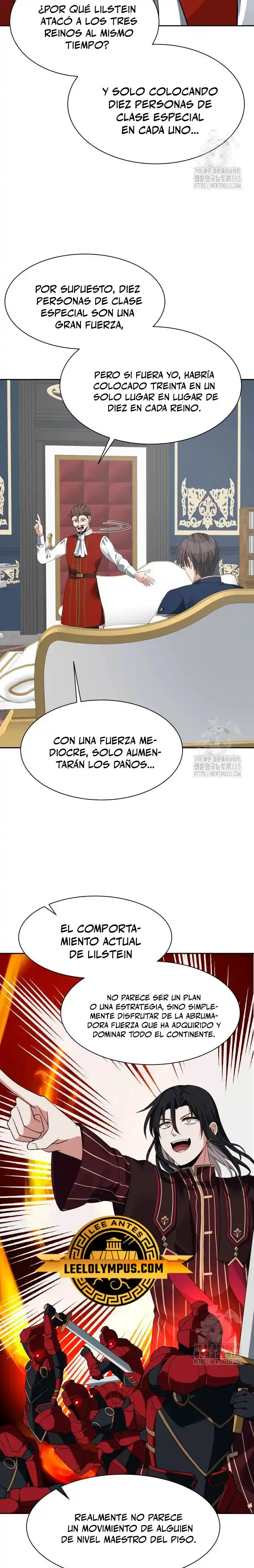 Transmigrando Al Otro Mundo Una Vez Más - Capítulo 97 - Página 18 - LectorTMOo
