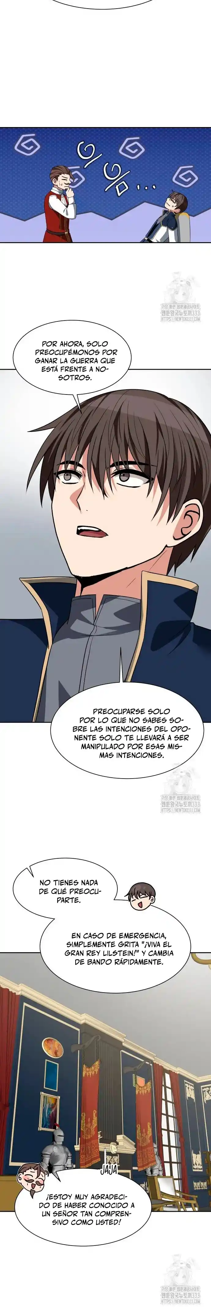 Transmigrando Al Otro Mundo Una Vez Más - Capítulo 97 - Página 19 - LectorTMOo