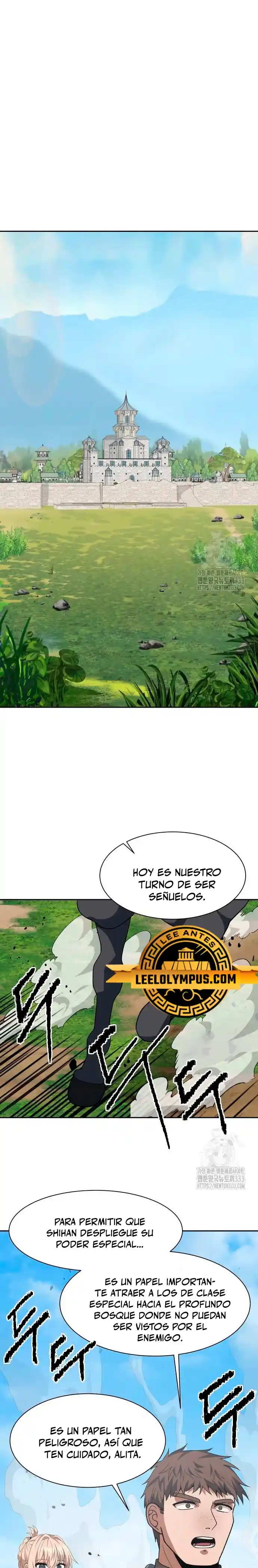 Transmigrando Al Otro Mundo Una Vez Más - Capítulo 97 - Página 20 - LectorTMOo