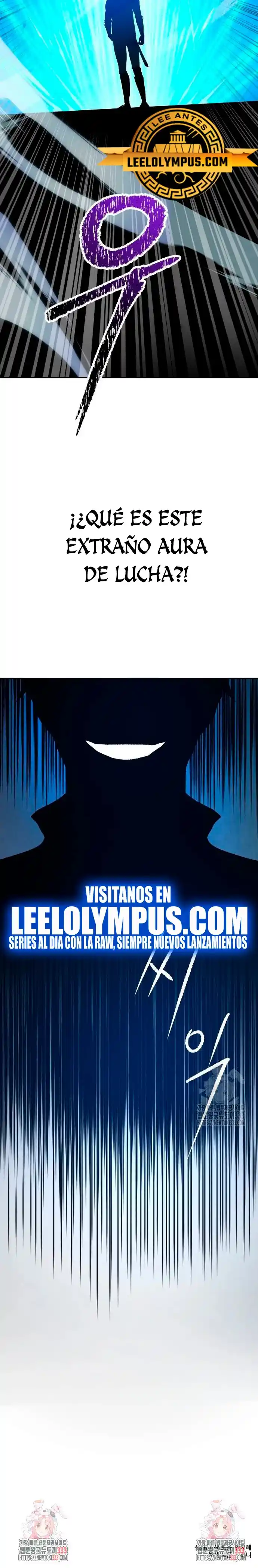 Transmigrando Al Otro Mundo Una Vez Más - Capítulo 97 - Página 25 - LectorTMOo