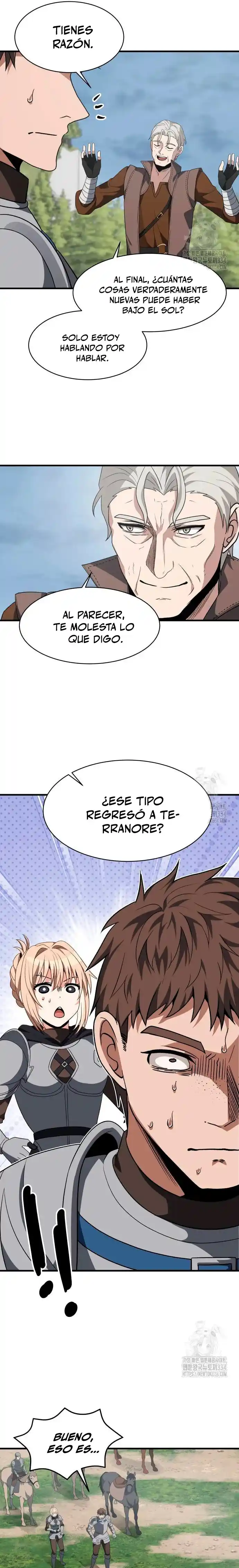 Transmigrando Al Otro Mundo Una Vez Más - Capítulo 98 - Página 17 - LectorTMOo