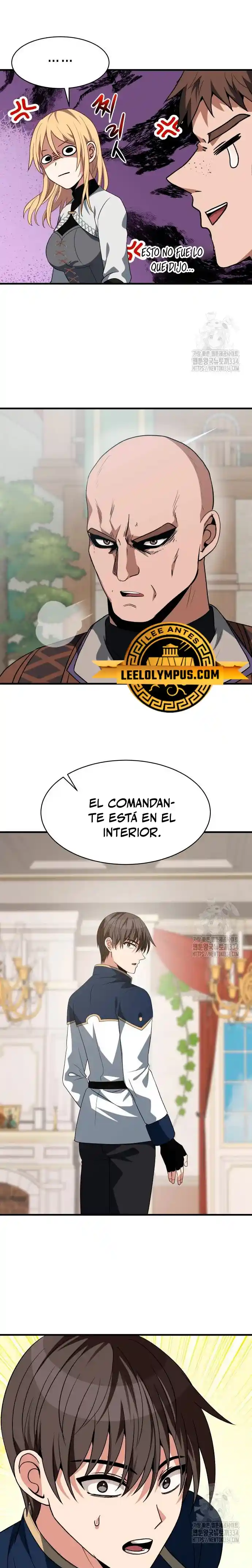 Transmigrando Al Otro Mundo Una Vez Más - Capítulo 98 - Página 22 - LectorTMOo