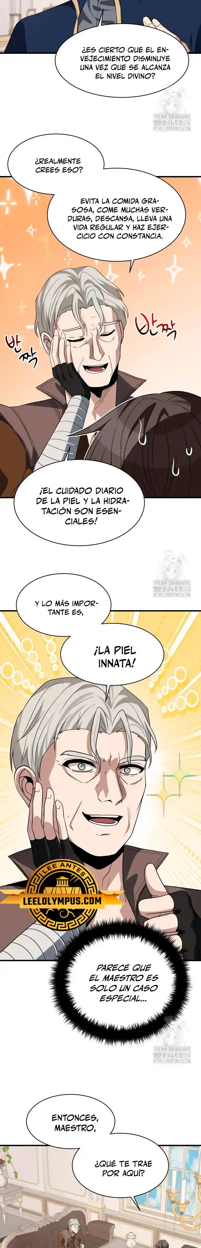 Transmigrando Al Otro Mundo Una Vez Más - Capítulo 98 - Página 24 - LectorTMOo