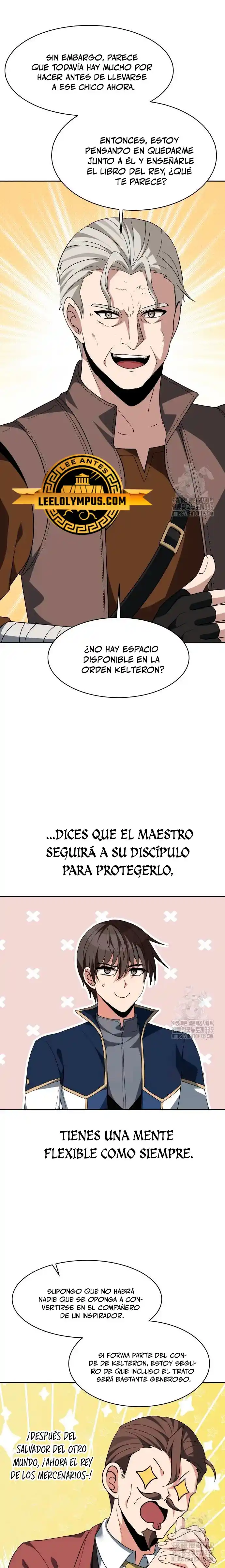 Transmigrando Al Otro Mundo Una Vez Más - Capítulo 99 - Página 8 - LectorTMOo