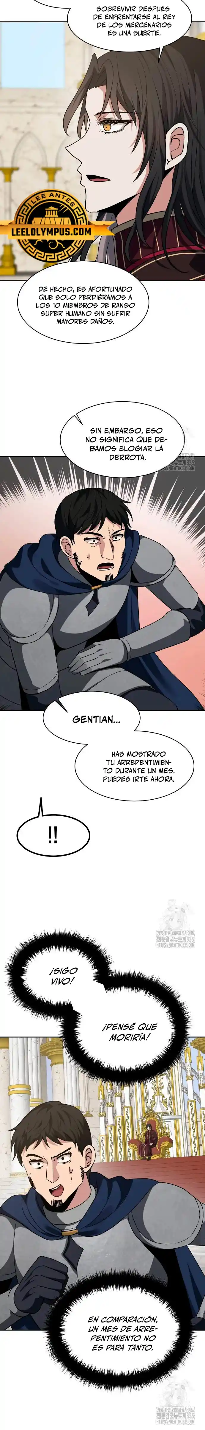 Transmigrando Al Otro Mundo Una Vez Más - Capítulo 99 - Página 11 - LectorTMOo