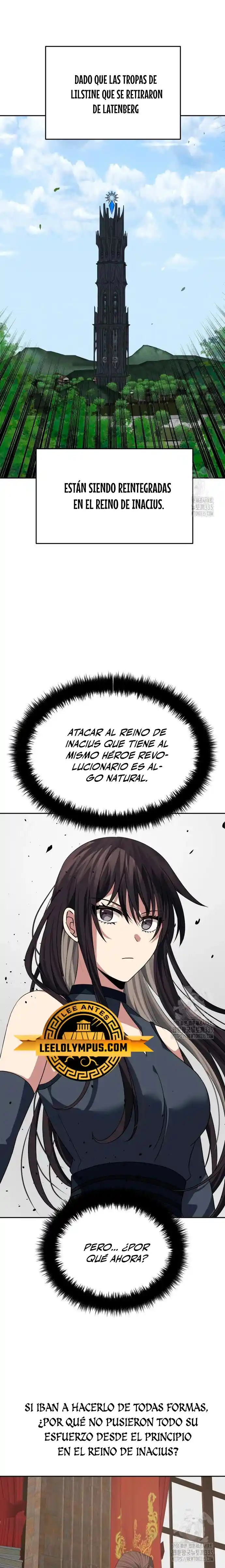Transmigrando Al Otro Mundo Una Vez Más - Capítulo 99 - Página 14 - LectorTMOo