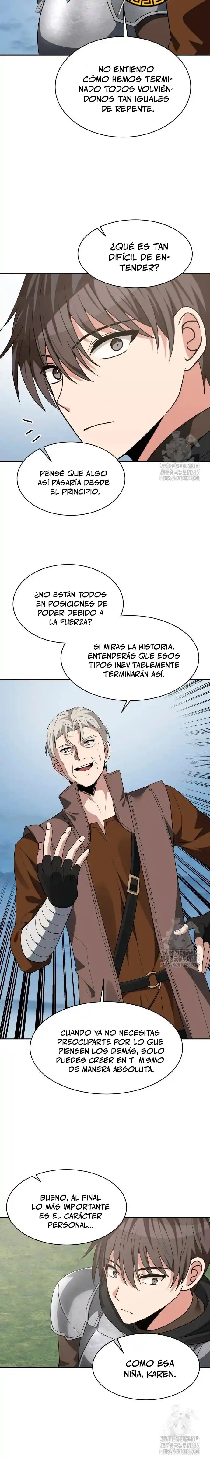 Transmigrando Al Otro Mundo Una Vez Más - Capítulo 99 - Página 19 - LectorTMOo