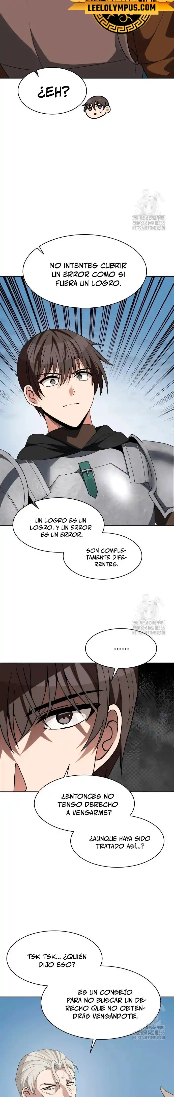 Transmigrando Al Otro Mundo Una Vez Más - Capítulo 99 - Página 22 - LectorTMOo