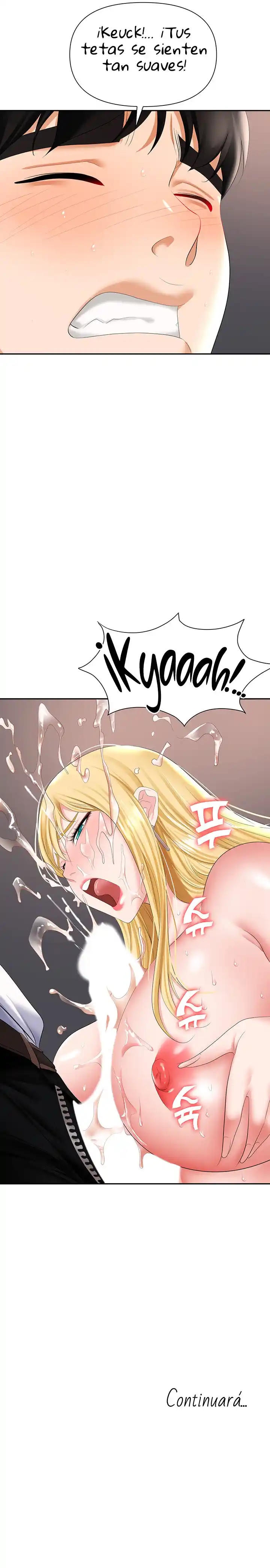 TRAP capítulo 15 página 10