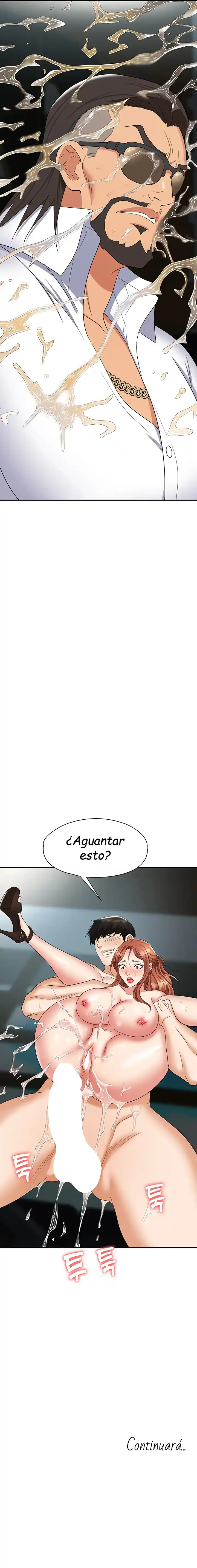 TRAP capítulo 40 página 14