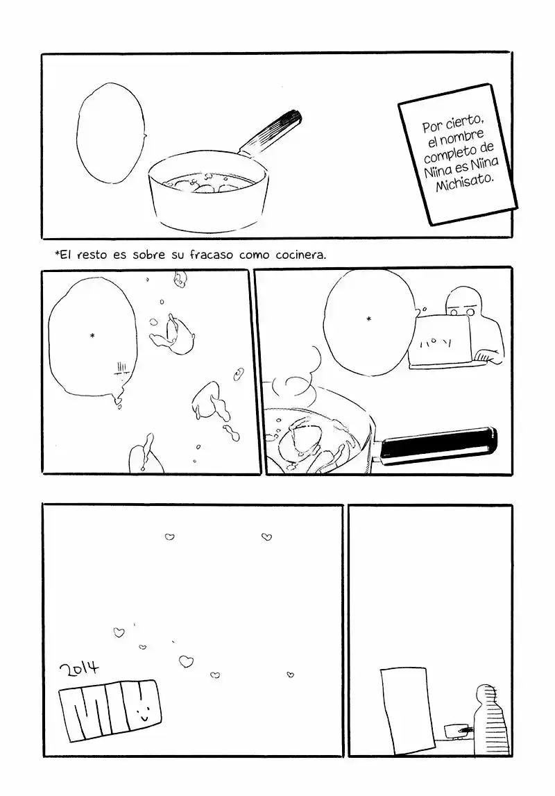 TRAP capítulo 5 página 37
