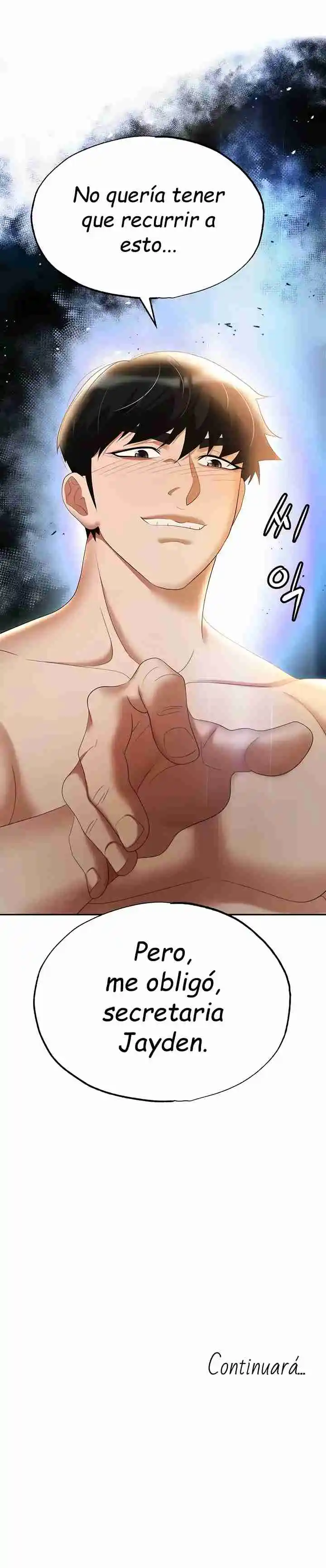TRAP capítulo 57 página 13
