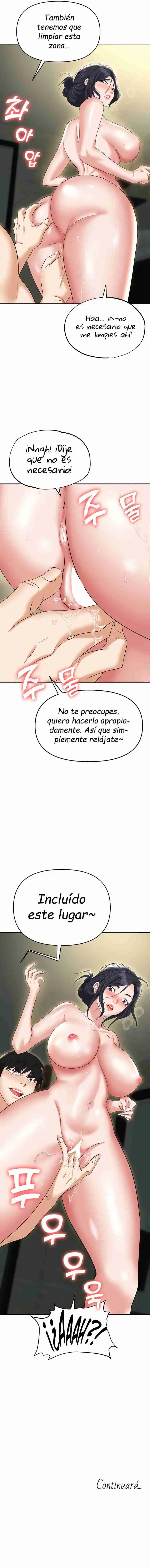 TRAP capítulo 66 página 13