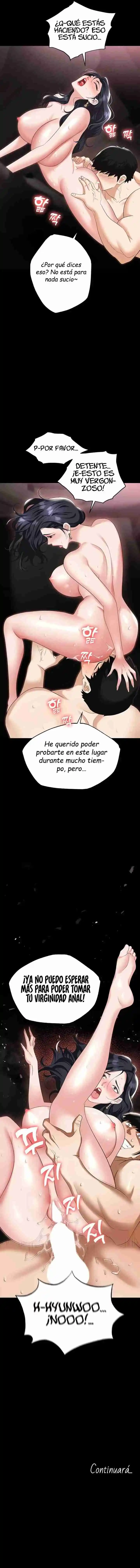 TRAP capítulo 78 página 13