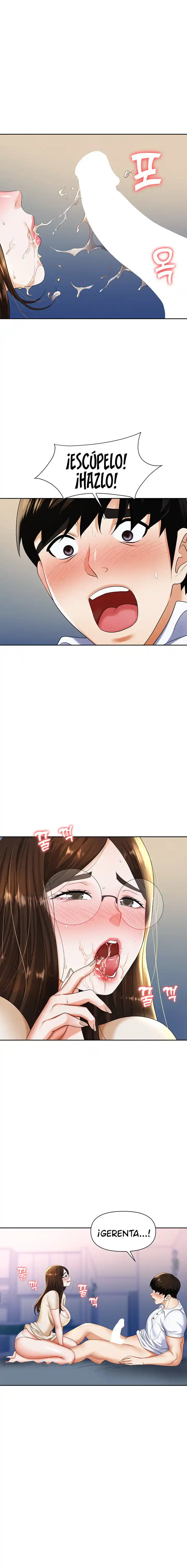 TRAP capítulo 9 página 7