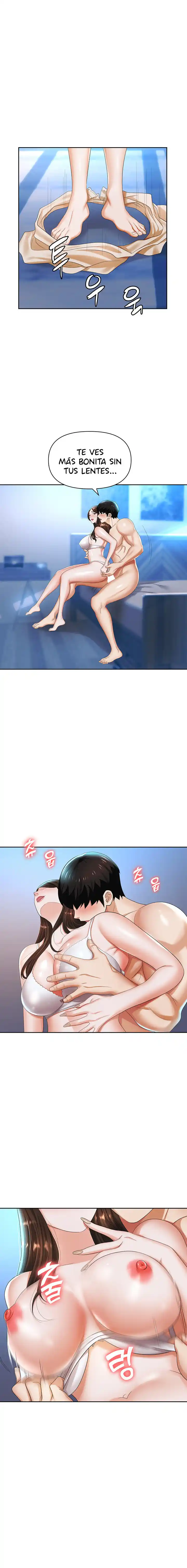 TRAP capítulo 9 página 10