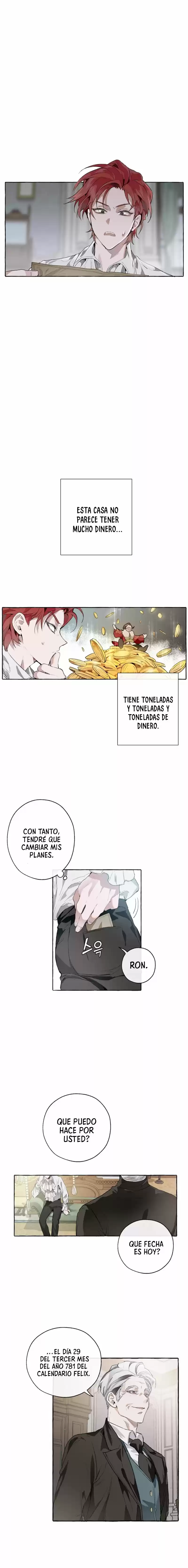 Trash Of The Count's Family - Capítulo 1 - Página 8 - LectorTMOo