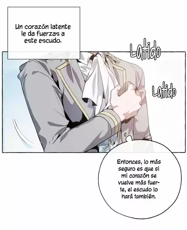 Trash Of The Count's Family - Capítulo 10 - Página 7 - LectorTMOo