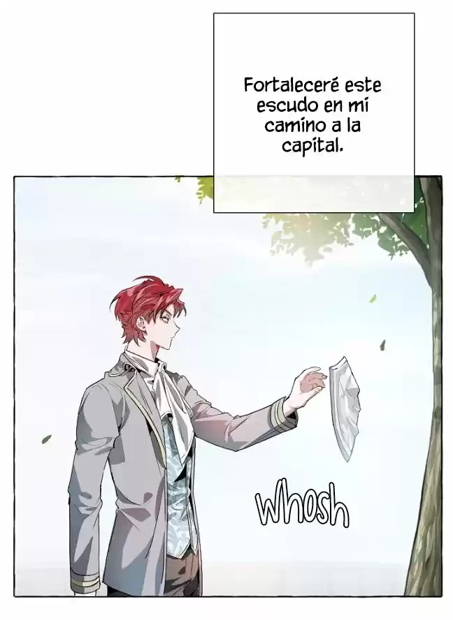Trash Of The Count's Family - Capítulo 10 - Página 8 - LectorTMOo