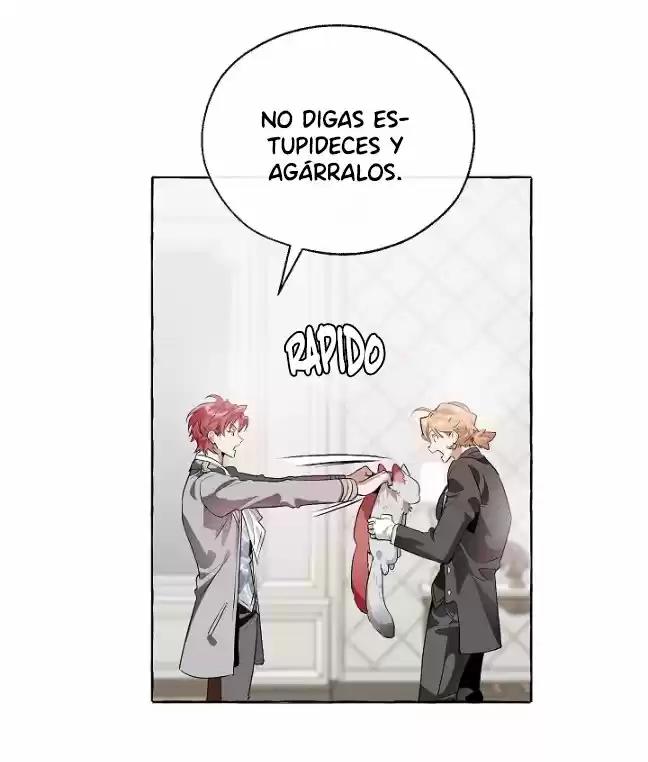 Trash Of The Count's Family - Capítulo 10 - Página 22 - LectorTMOo
