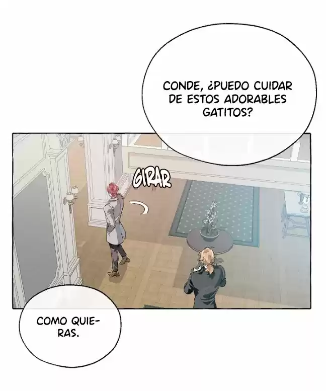 Trash Of The Count's Family - Capítulo 10 - Página 25 - LectorTMOo