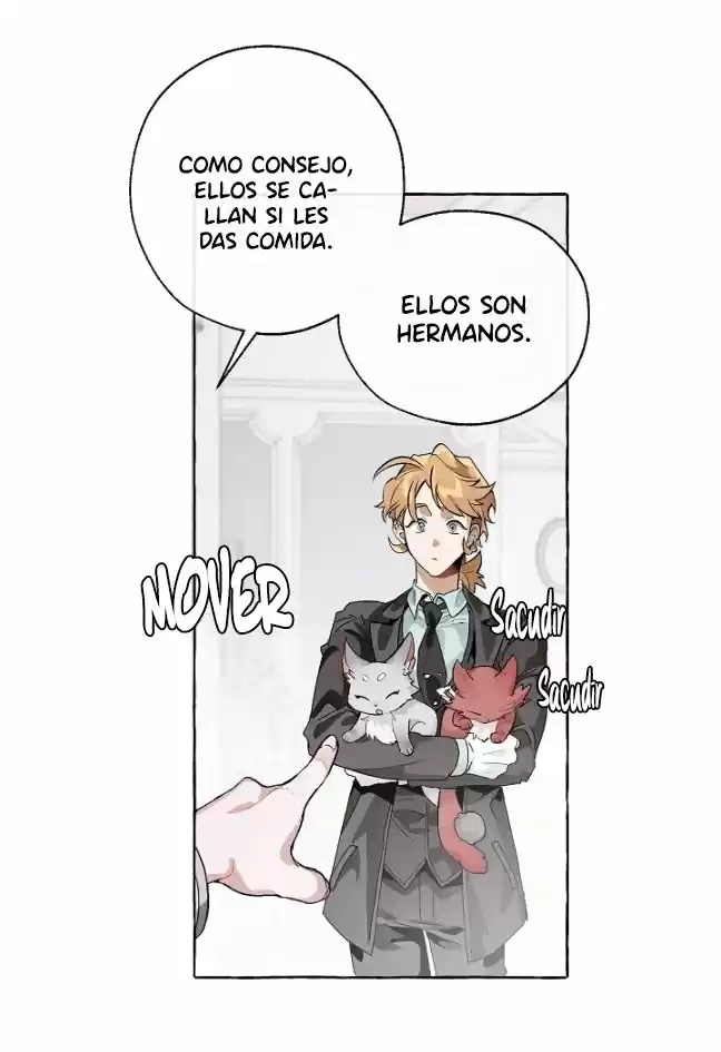 Trash Of The Count's Family - Capítulo 10 - Página 27 - LectorTMOo