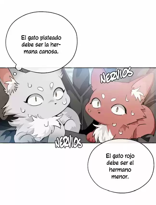 Trash Of The Count's Family - Capítulo 10 - Página 31 - LectorTMOo