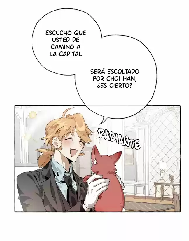 Trash Of The Count's Family - Capítulo 10 - Página 35 - LectorTMOo