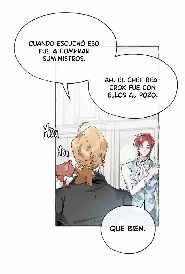 Trash Of The Count's Family - Capítulo 10 - Página 36 - LectorTMOo