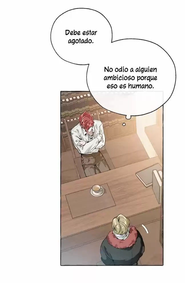 Trash Of The Count's Family - Capítulo 10 - Página 51 - LectorTMOo
