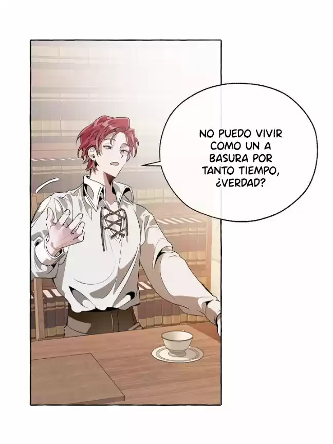 Trash Of The Count's Family - Capítulo 10 - Página 67 - LectorTMOo
